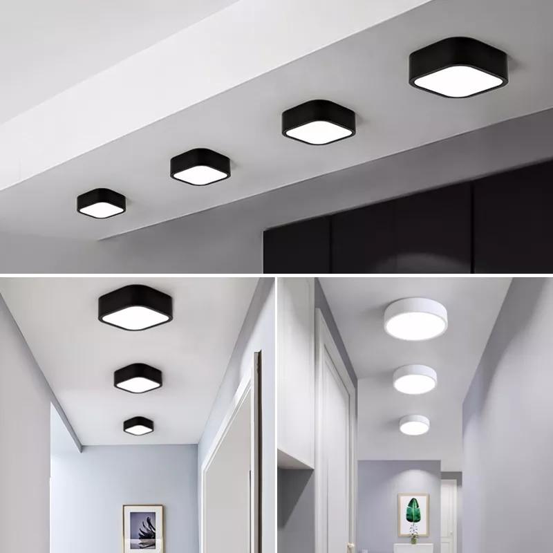 Surface Mount Ceiling Led Light