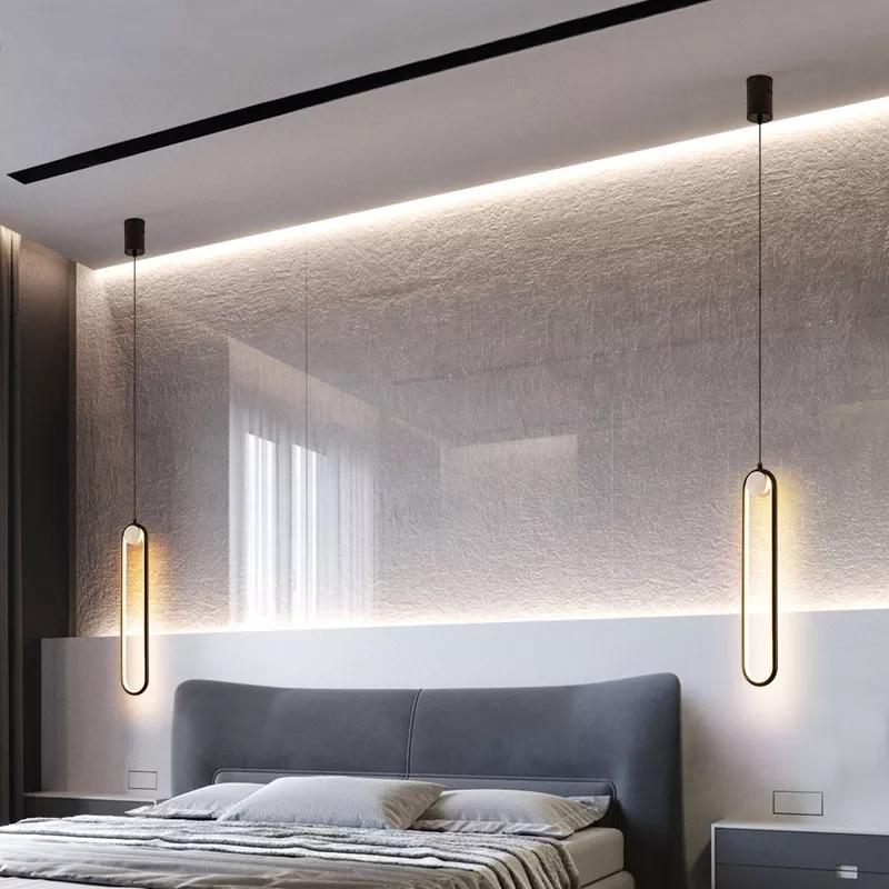 Led Pendant Lights