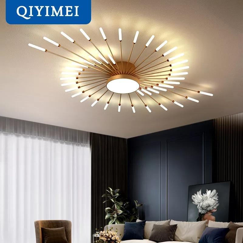 LED Ceiling Lights