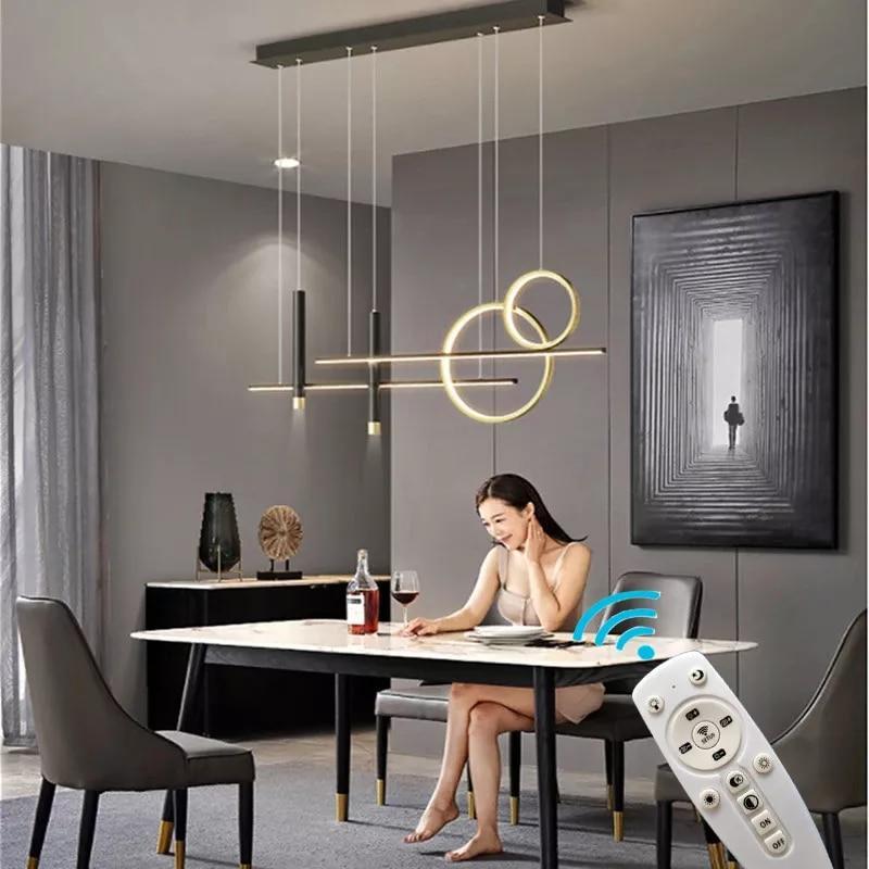 Led Pendant Light