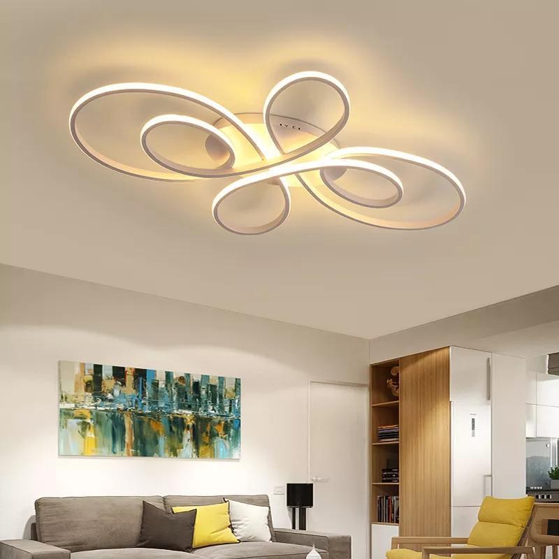 Led Ceiling Fixture