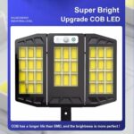 Solar LED Security Lighting - Image 2