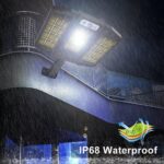 Solar LED Security Lighting - Image 5