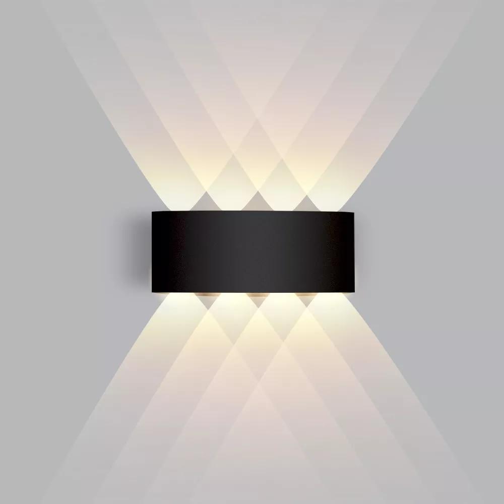 LED Wall Sconce