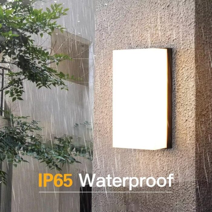 1646002130_4_.jpg 24W Dusk to Dawn Light - Image 4