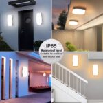 24W Dusk to Dawn Light - Image 5