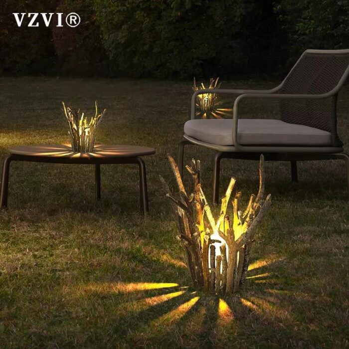 Garden Lights Garden Lights