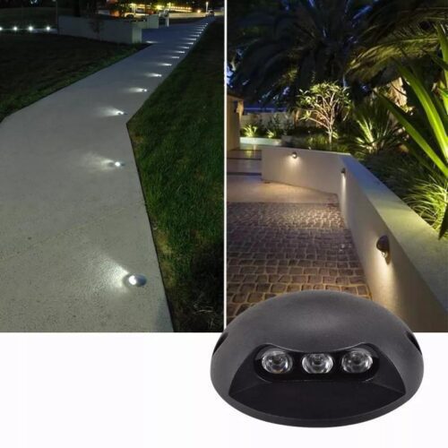 Garden Pathway Light
