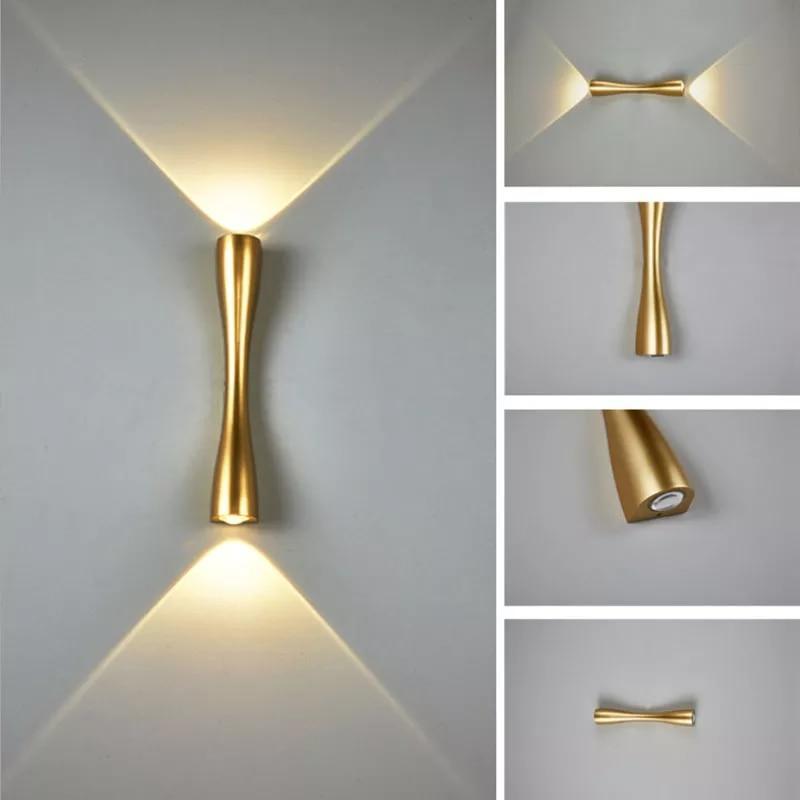 Wall Sconces