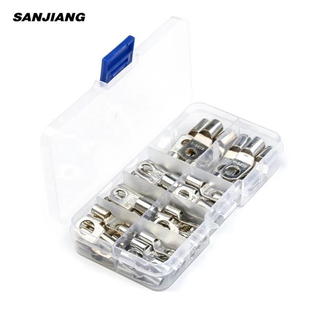 Crimping-Tools-Kits-6-50mm-AWG-22-10-Tube-Terminal-Crimper-Multitool-Battery-Cable-Lug-Hex-2.jpg_640x640-2.jpg Crimping Tools Kits - Image 6