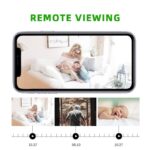 Wireless Security Camera - Image 2