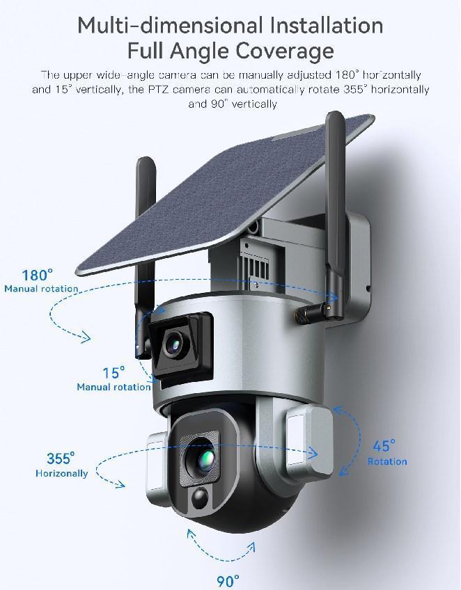 H1d8c6cf0d6a7414598355798b049832al.jpg Solar Powered Security Camera - Image 5