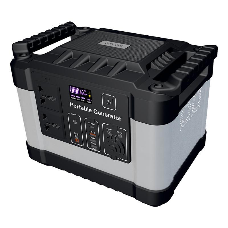 2KW Invertor Generator