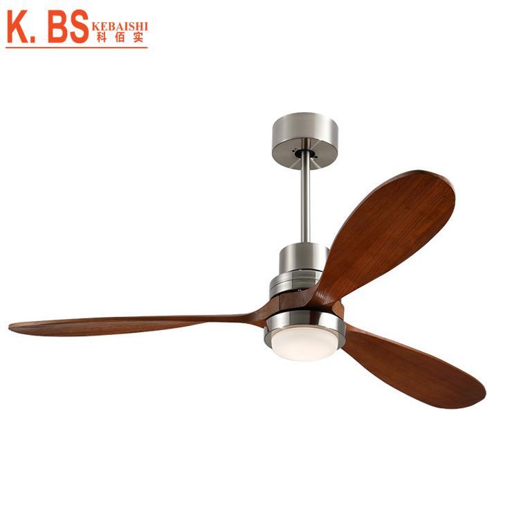 Ceiling Fan with Light