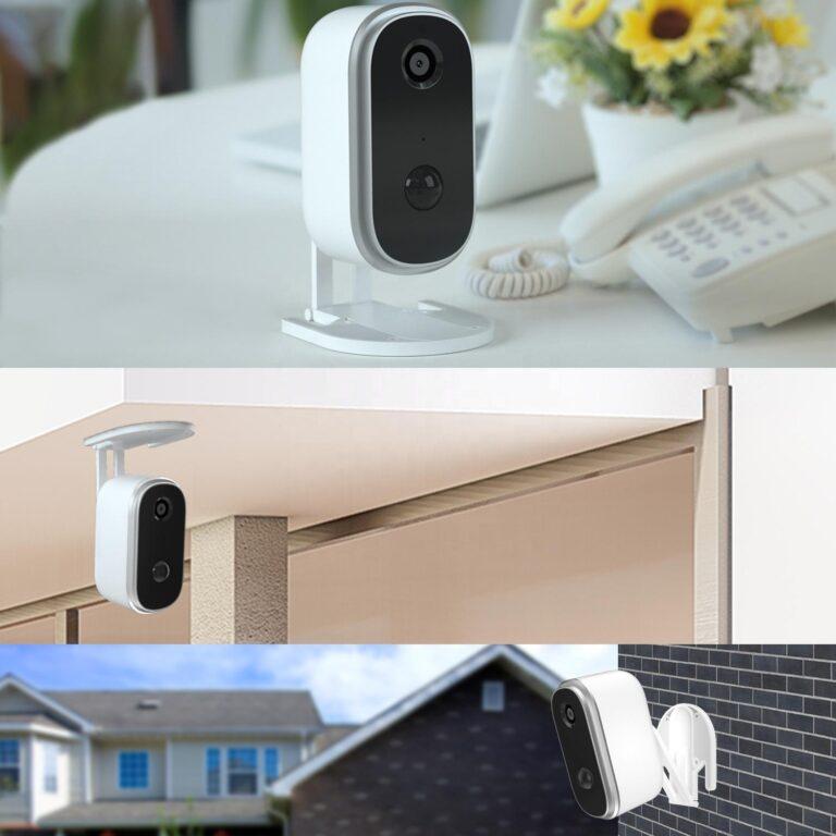 Home Security Camera