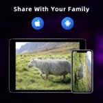 Wireless Security Camera - Image 3