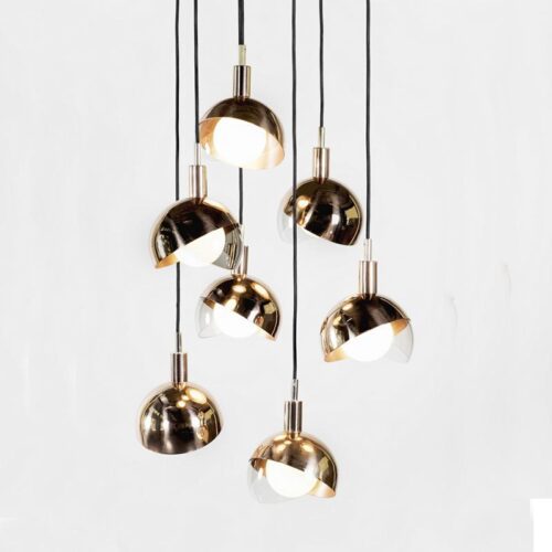 Pendant Lamps
