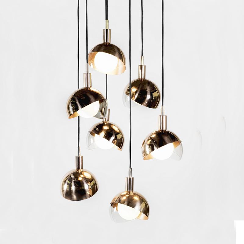 Pendant Lamps