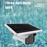 Wireless Security Camera