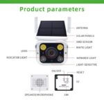 Wireless Security Camera - Image 4