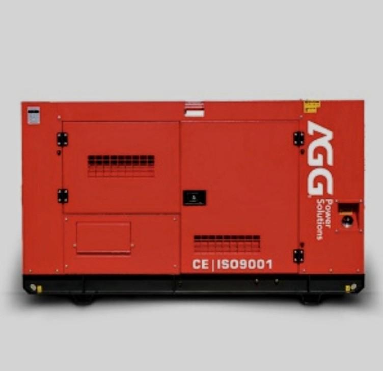AGG 16KW DIESEL GENERATOR