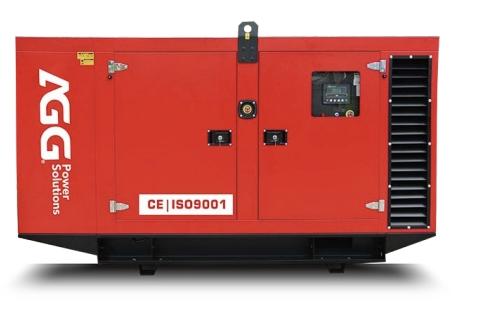 AGG C150D6-60Hz, 120kw