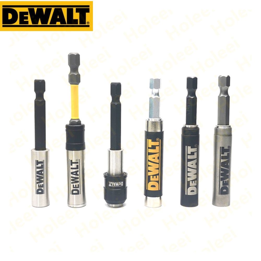 Dewalt Impact Bits