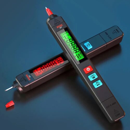 Multimeter Tester Smart Pen