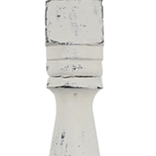 25391780_large.jpg 30" WHITE Standard Table Lamp With Multi Shade - Image 4