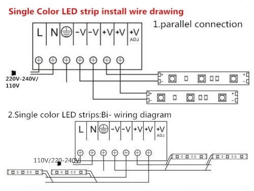 13269213_large.jpg LED Driver | Lights | Power Supply Transformer | Static Pulse Electrical | 240VAC/24VDC LED Driver