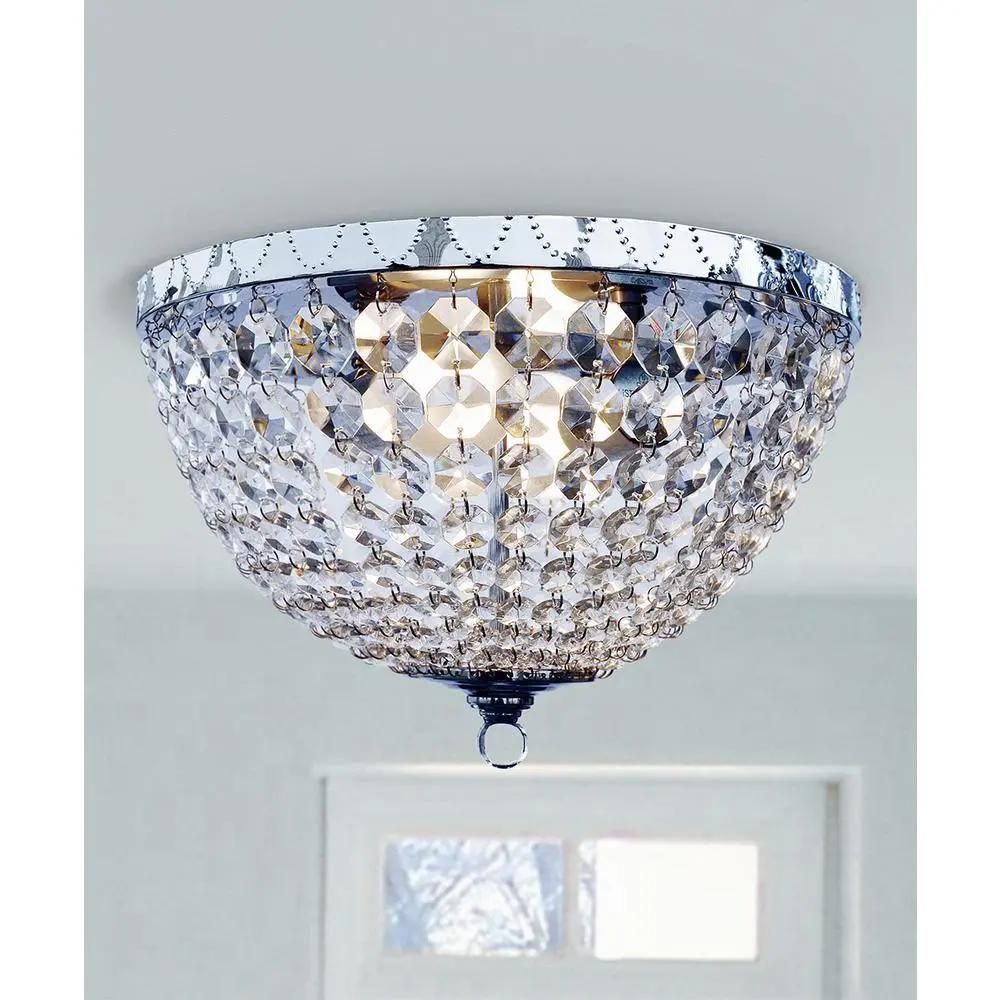 Rain Drop Ceiling Light