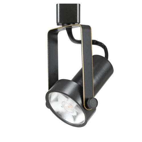 12W, LED Track Light 3300K