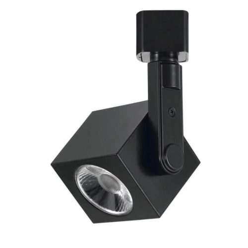 12W Dimmable LED Track Light - 700 Lumens, 90 CRI, 3000K