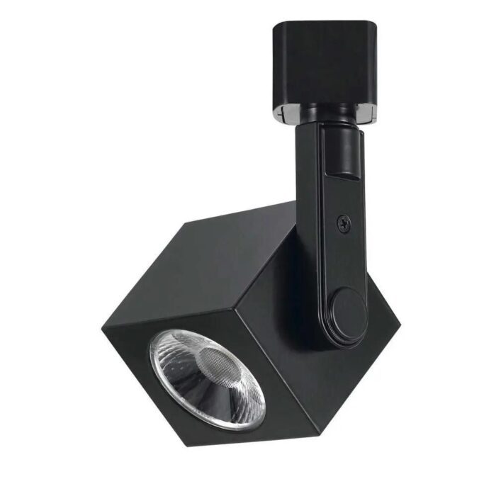 1841229_large.jpg 12W Dimmable LED Track Light - 700 Lumens, 90 CRI, 3000K - Image 1