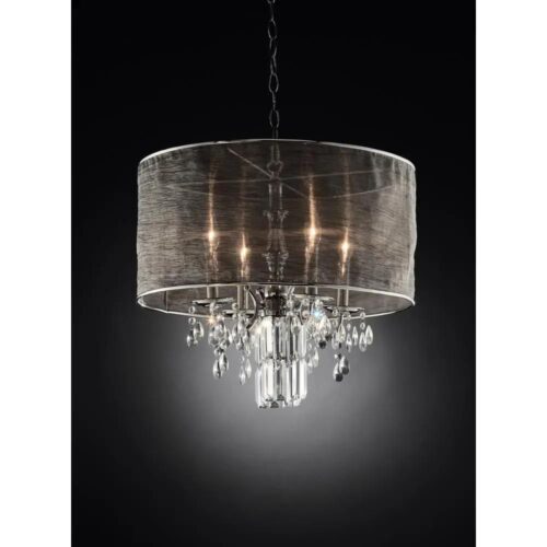 Glimmering Elegance Ceiling Light