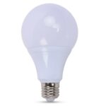 Standard Base LED Light Bulbs Daylight18W - Image 3
