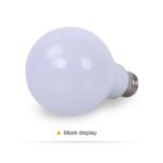 Standard Base LED Light Bulbs Daylight18W - Image 4