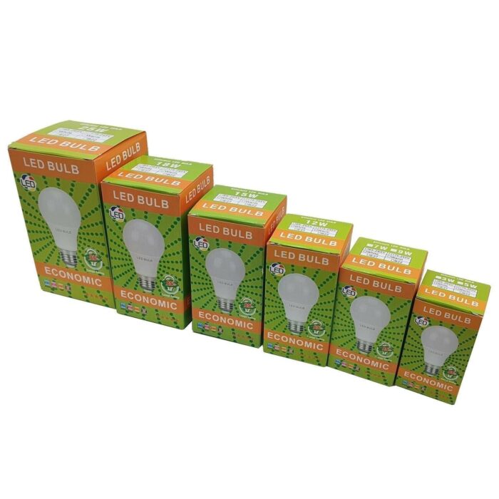 24612437_large.jpg Standard Base LED Light Bulbs Daylight18W - Image 6