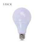 Standard Base LED Light Bulbs Daylight18W - Image 8