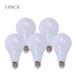 Standard Base LED Light Bulbs Daylight18W - Image 11