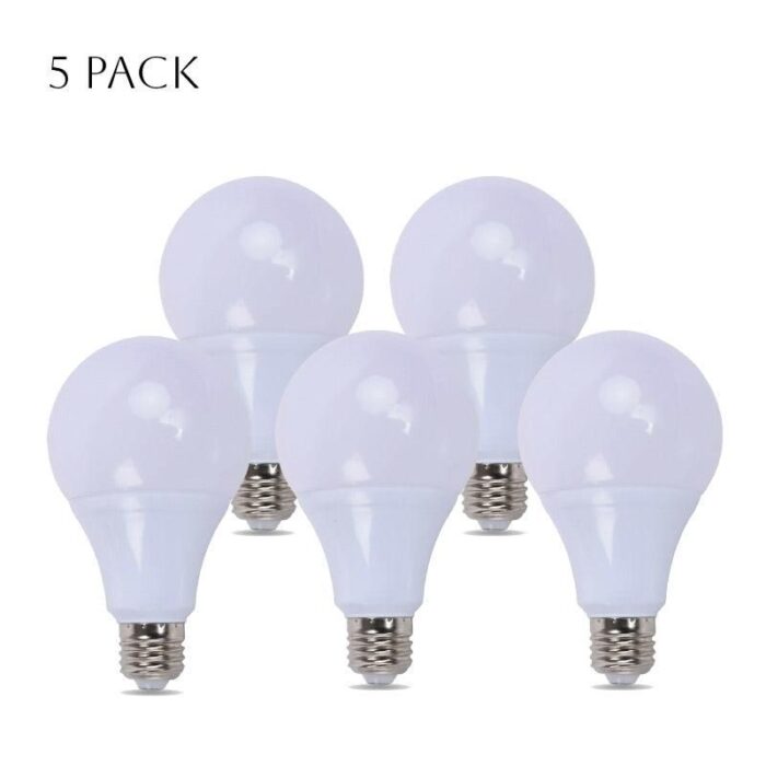 24612442_large.jpg Standard Base LED Light Bulbs Daylight18W - Image 11