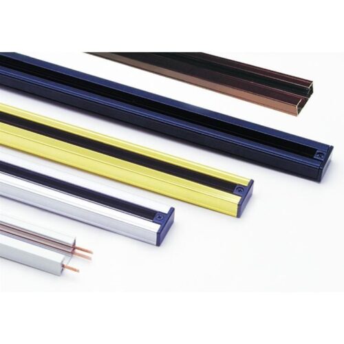 Track Lighting Rails