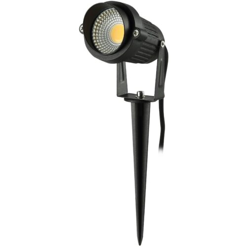 VEVOR 6W Low Voltage LED Landscape Lights
