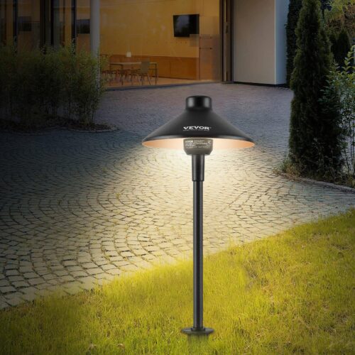 Landscape Lights | LED Pathway Lighting | Static Pulse Electrical