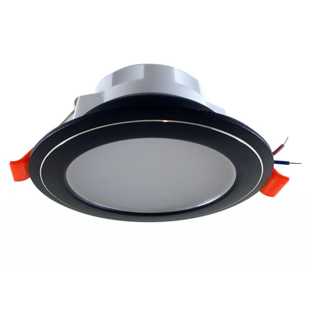 LED Recessed Ceiling Lights | Lights | Static Pulse Electrical