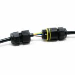 Waterproof Electrical Junction Box