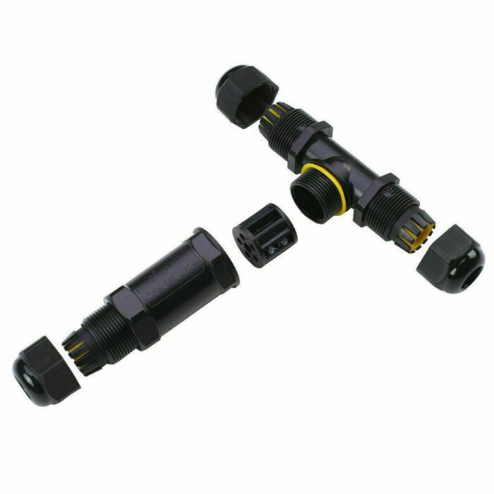 9795874_large.jpg Waterproof Electrical Junction Box