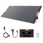 Oscal Portable Solar Panel PM400