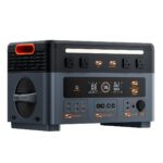 Oscal PowerMax 2400W