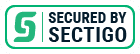 Sectigo Platinum SSL Trust Seal